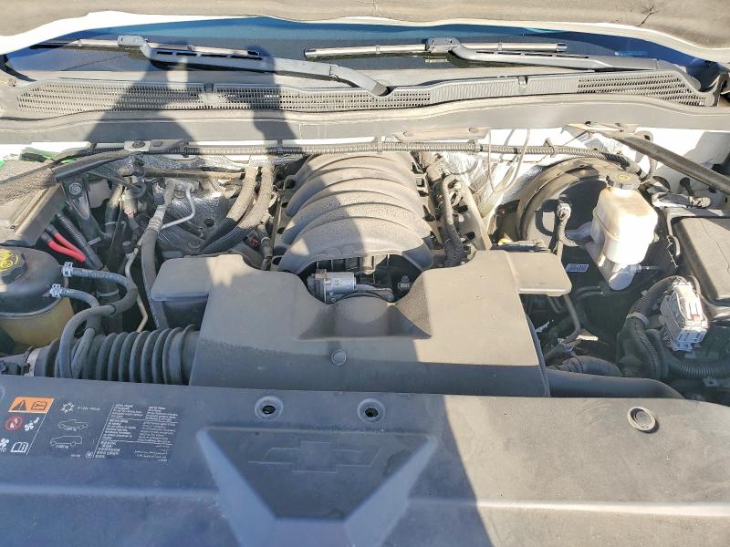 Photo 11 from auction – 2015 CHEVROLET SILVERADO with VIN 3GCUKSEC5FG453254