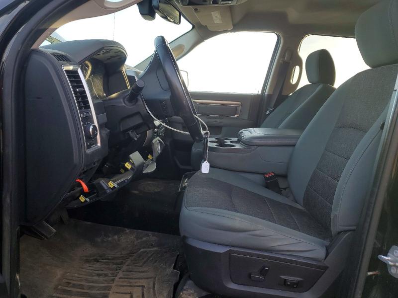 Photo 7 from auction – 2016 RAM 1500 with VIN 1C6RR7LT0GS234723