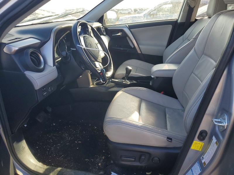 Photo 7 from auction – 2018 TOYOTA RAV4 HV LI with VIN JTMDJREV6JD199122