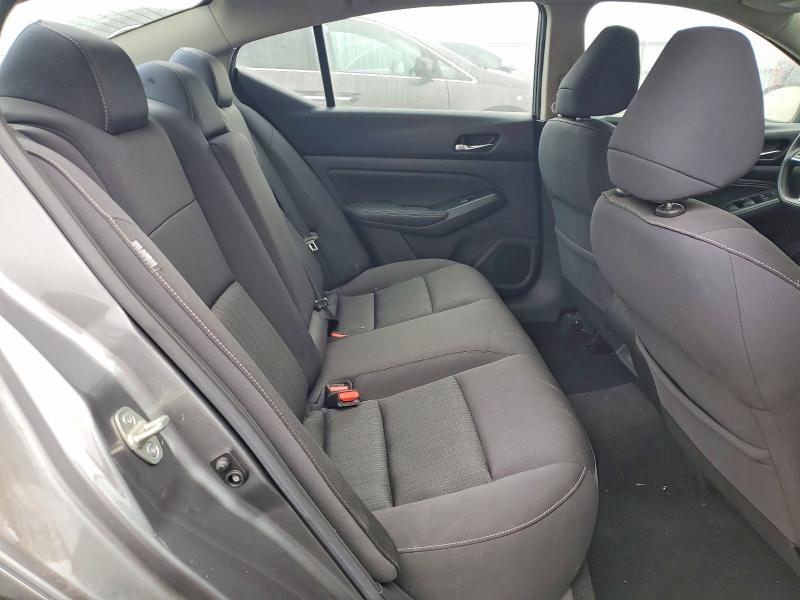 Photo 10 from auction – 2020 NISSAN ALTIMA with VIN 1N4BL4BV8LC258095