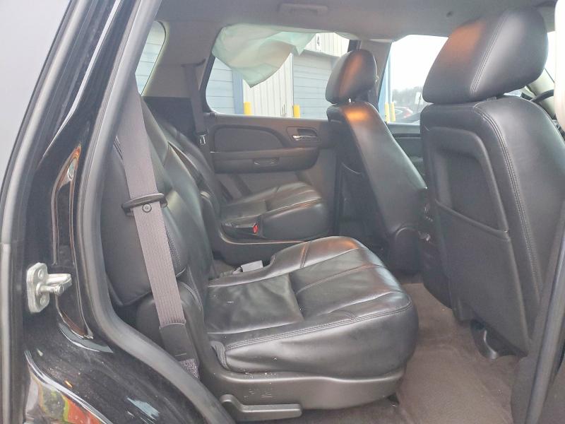 Photo 11 from auction – 2014 CHEVROLET TAHOE C150 with VIN 1GNSCBE04ER114985