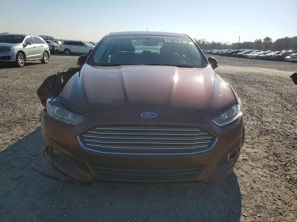 Photo 5 from auction – 2015 FORD FUSION SE with VIN 3FA6P0H94FR150281