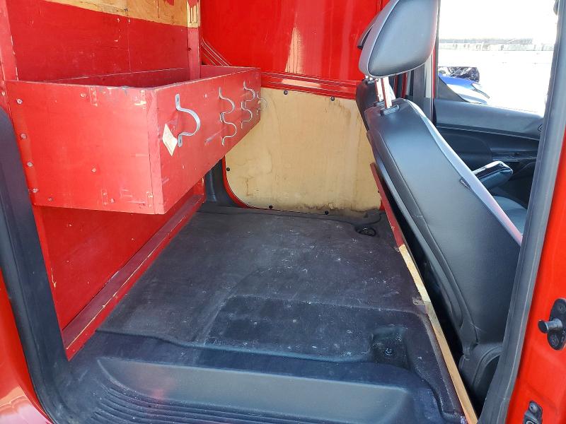 Photo 10 from auction – 2016 FORD TRANSIT CO with VIN NM0LS7E70G1272927
