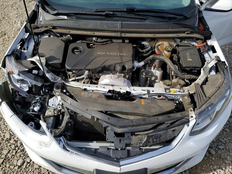 Photo 11 from auction – 2017 CHEVROLET VOLT LT with VIN 1G1RC6S53HU209692