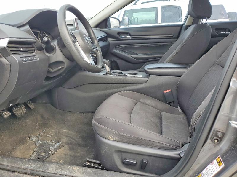 Photo 7 from auction – 2020 NISSAN ALTIMA with VIN 1N4BL4BV3LC225151