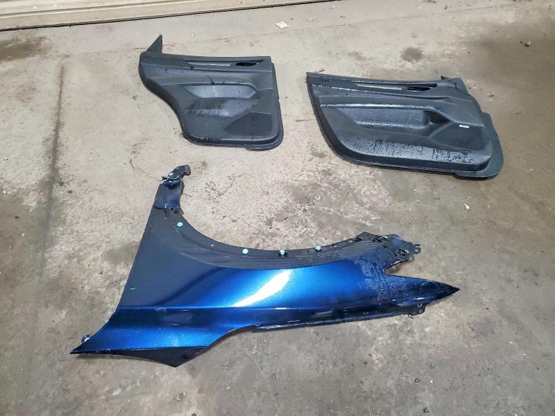 Фото 12 с аукциона – 2021 MAZDA CX-5 с VIN JM3KFBDM4M1405446