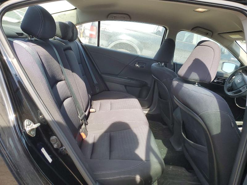 Photo 10 from auction – 2013 HONDA ACCORD SPO with VIN 1HGCR2F58DA220229