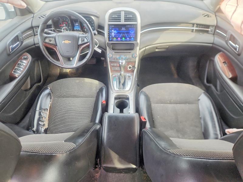 Photo 8 from auction – 2013 CHEVROLET MALIBU with VIN 1G11E5SA7DF310635