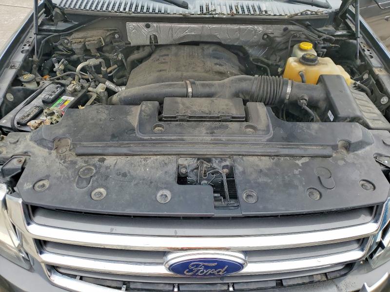 Photo 12 from auction – 2017 FORD EXPEDITION with VIN 1FMJU1JT9HEA79850