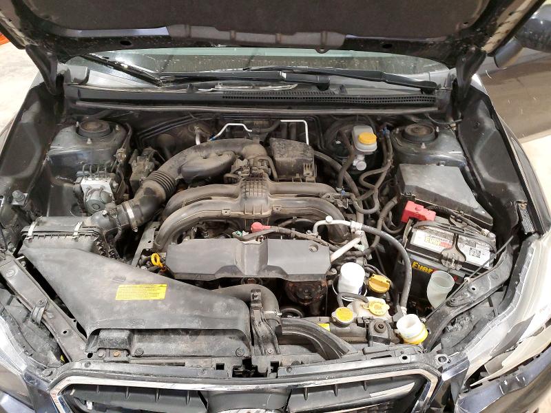 Photo 11 from auction – 2014 SUBARU XV CROSSTREK with VIN JF2GPAVC7E8338363