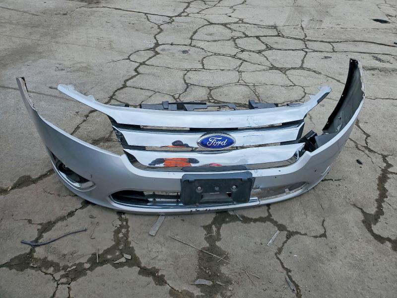 Photo 12 from auction – 2011 FORD FUSION SEL with VIN 3FAHP0JG5BR288360