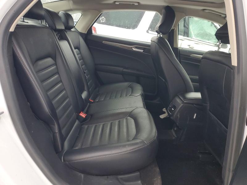 Photo 10 from auction – 2018 FORD FUSION SE with VIN 3FA6P0HD7JR239503