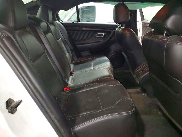 Photo 10 from auction – 2013 FORD TAURUS LIM with VIN 1FAHP2J81DG213928