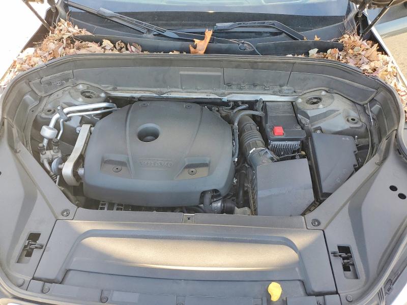 Photo 12 from auction – 2018 VOLVO XC90 with VIN YV4A22PK1J1391623