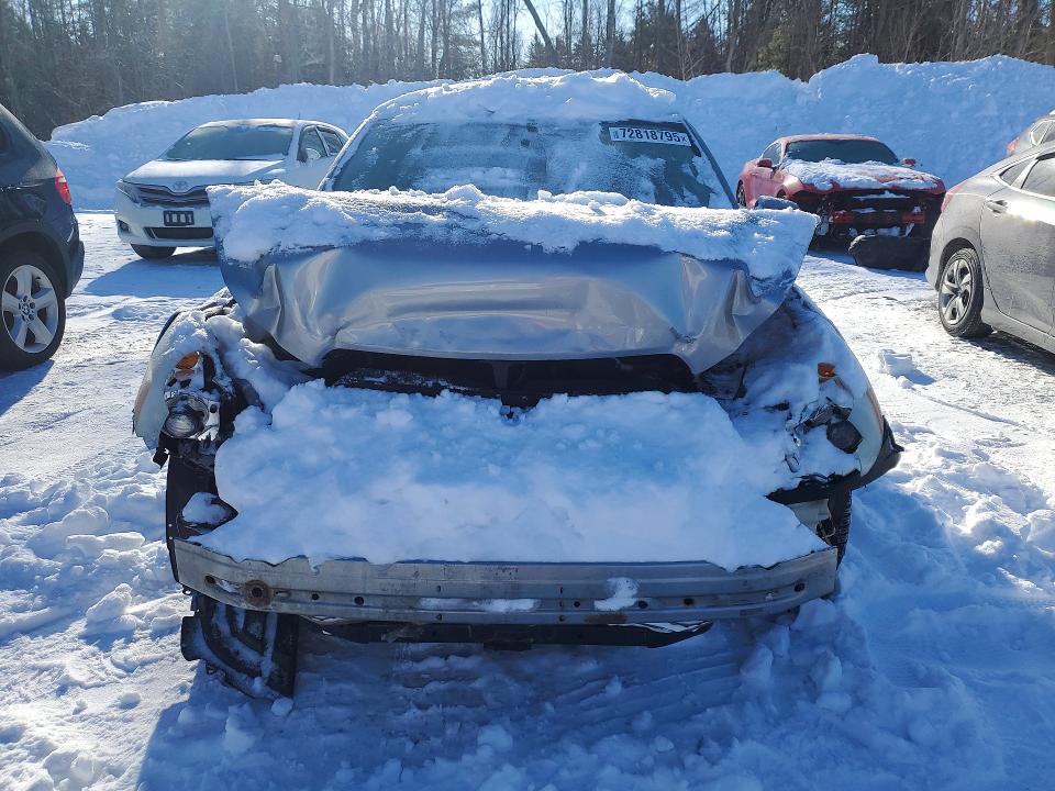 Zdjęcie 5 z aukcji – 2011 SUBARU LEGACY 2.5 z VIN 4S3BMHB62B3239760