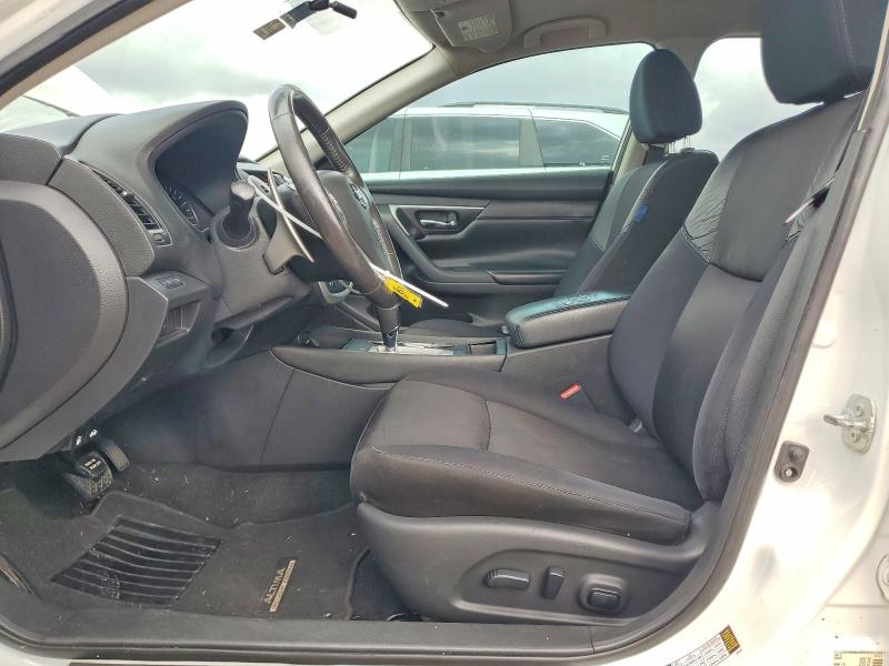 Photo 7 from auction – 2017 NISSAN ALTIMA with VIN 1N4AL3APXHN341600