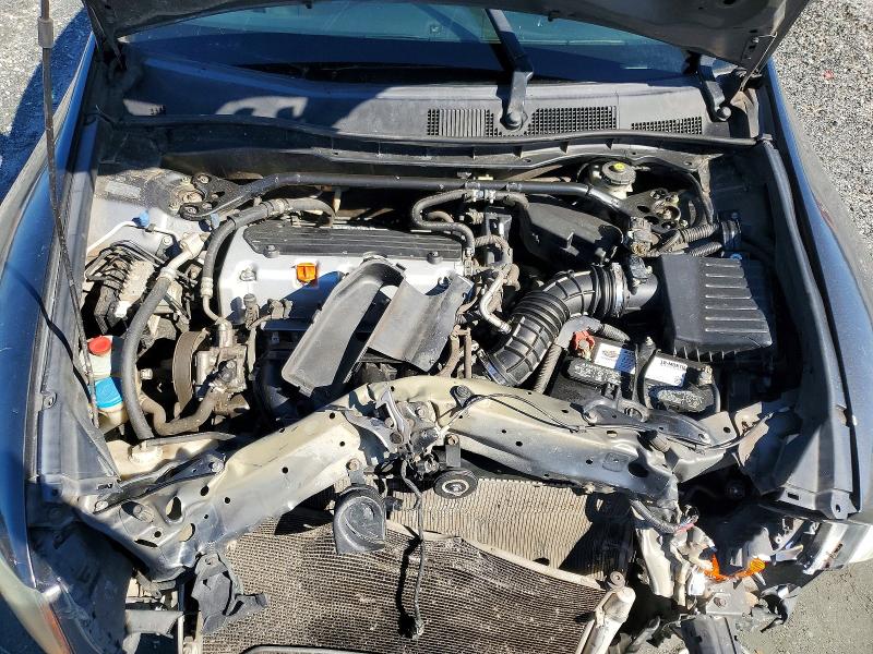Photo 11 from auction – 2011 HONDA ACCORD with VIN 1HGCP2F8XBA060531