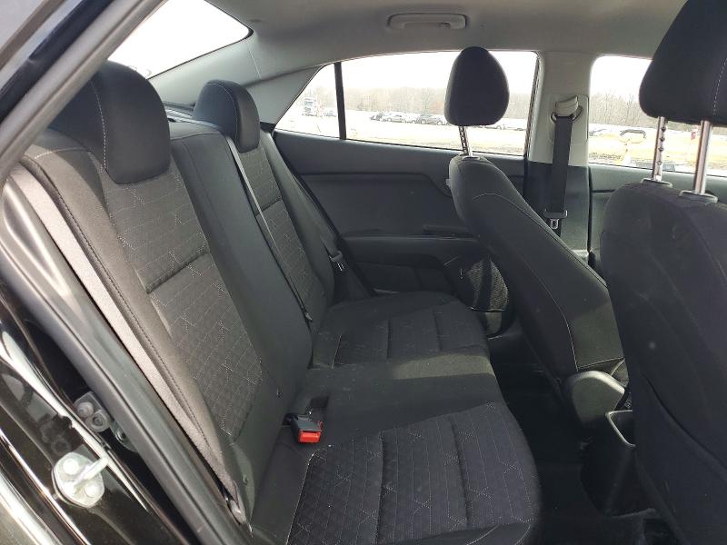 Photo 10 from auction – 2023 KIA RIO with VIN 3KPA24AD5PE622201