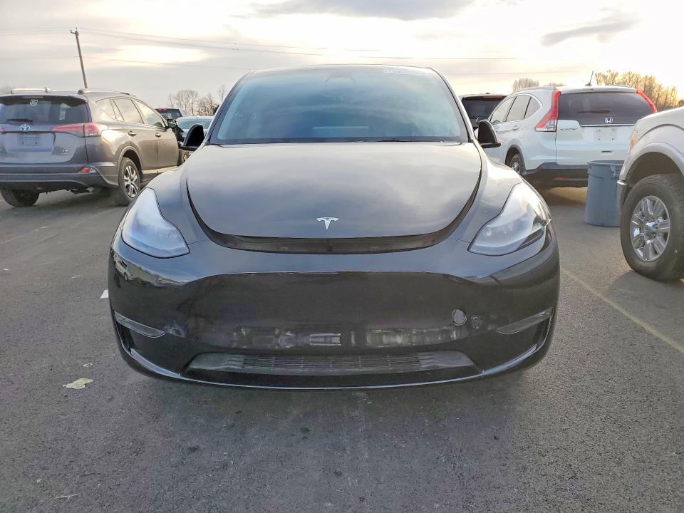 Photo 5 from auction – 2023 TESLA MODEL Y with VIN 7SAYGDEF3PF759288