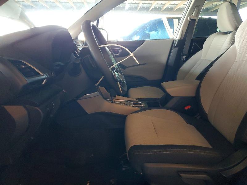 Photo 7 from auction – 2021 SUBARU FORESTER with VIN JF2SKADC6MH417788