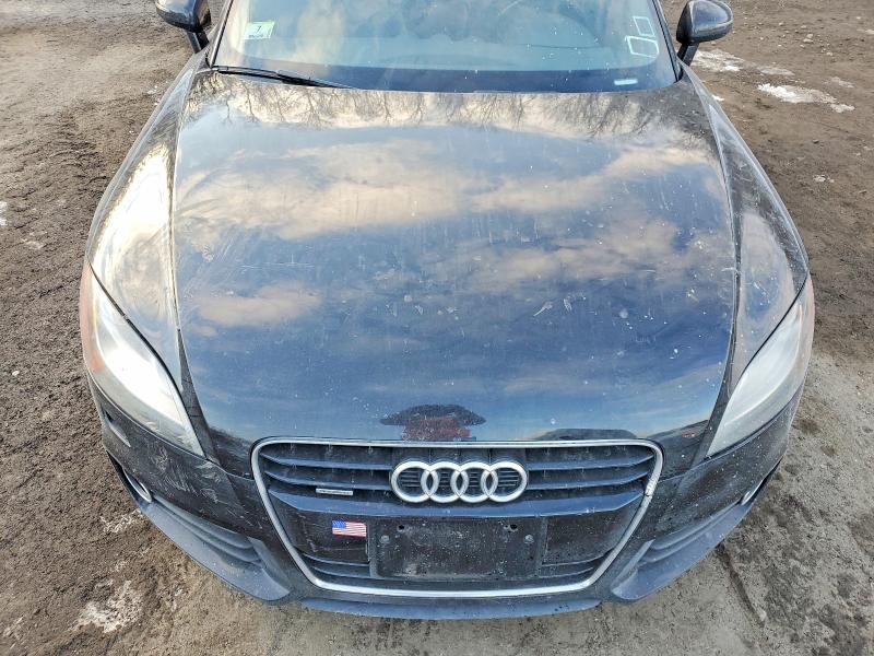 Photo 11 from auction – 2013 AUDI TT PRESTIG with VIN TRUKFAFK7D1000587