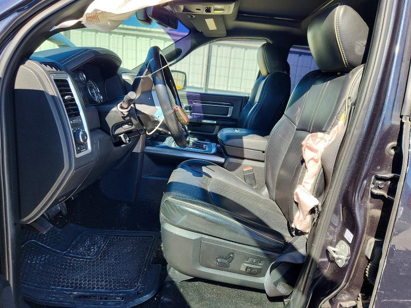 Photo 7 from auction – 2016 RAM 1500 with VIN 1C6RR6PT0GS312406