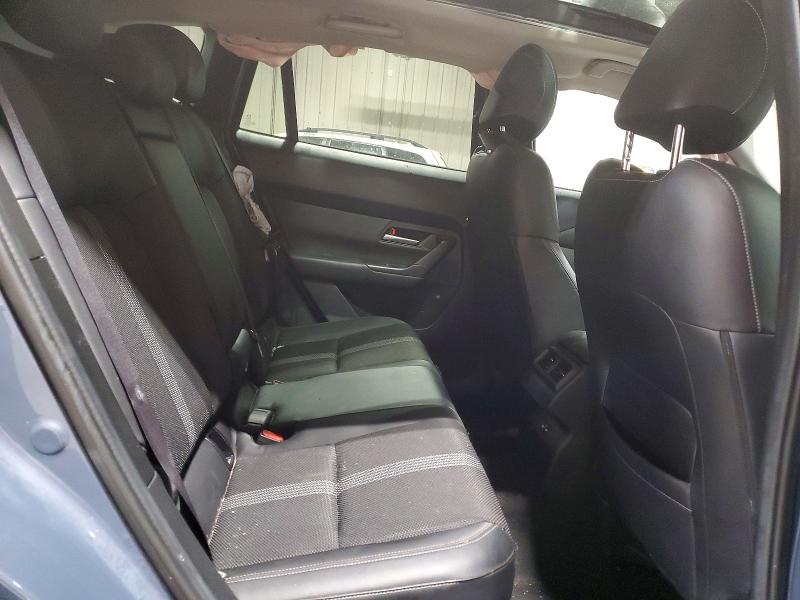 Photo 11 from auction – 2023 MAZDA CX-50 with VIN 7MMVABCM4PN107921