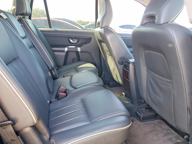 Photo 11 from auction – 2013 VOLVO XC90 3.2 with VIN YV4952CZXD1657352