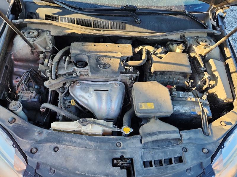 Zdjęcie 11 z aukcji – 2015 TOYOTA CAMRY LE z VIN 4T4BF1FK2FR489817