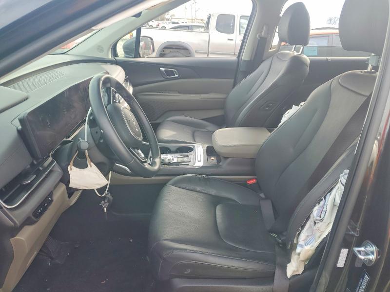 Photo 7 from auction – 2025 KIA CARNIVAL with VIN KNDNC5KA0S6049585