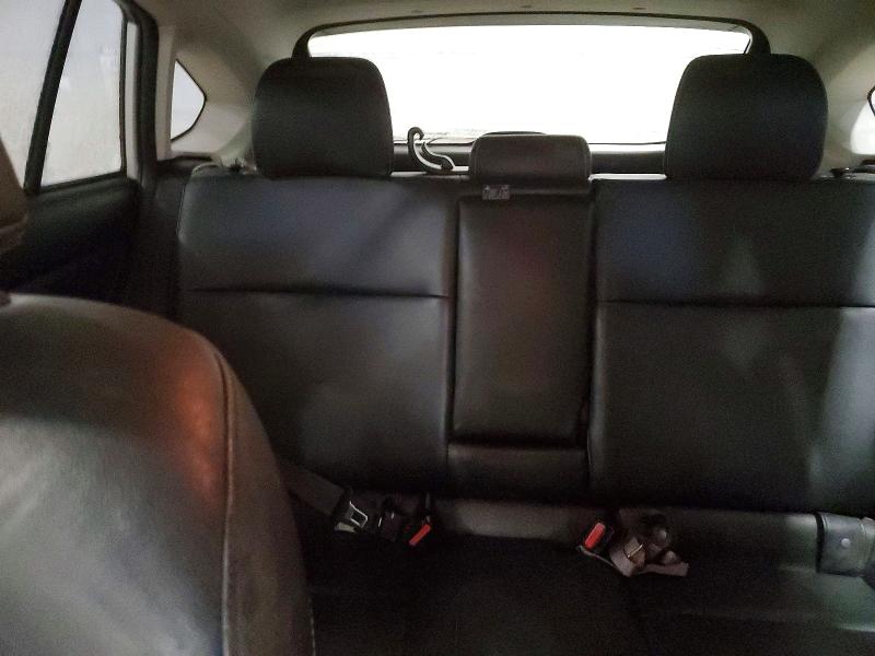 Photo 10 from auction – 2014 SUBARU XV CROSSTR with VIN JF2GPAKC1E8252843