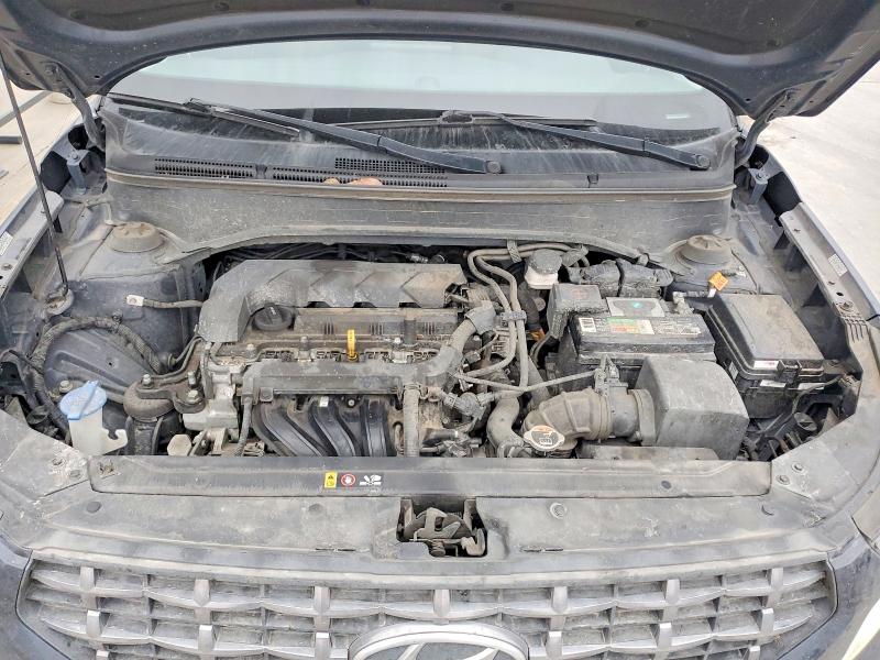 Photo 12 from auction – 2020 HYUNDAI VENUE SEL with VIN KMHRC8A3XLU027902