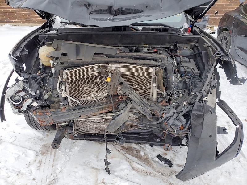 Photo 11 from auction – 2018 LINCOLN MKX with VIN 2LMPJ8LP8JBL19990
