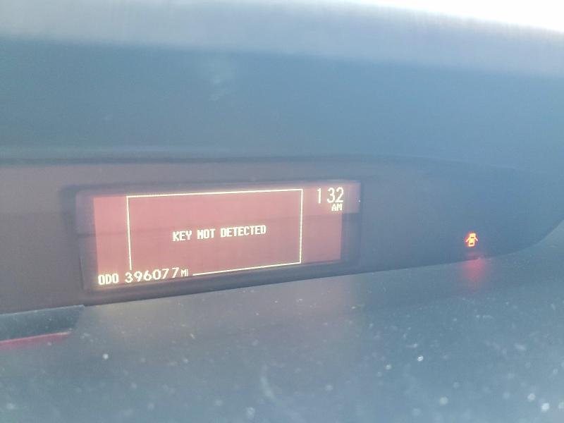 Photo 9 from auction – 2011 TOYOTA PRIUS with VIN JTDKN3DU1B5285810