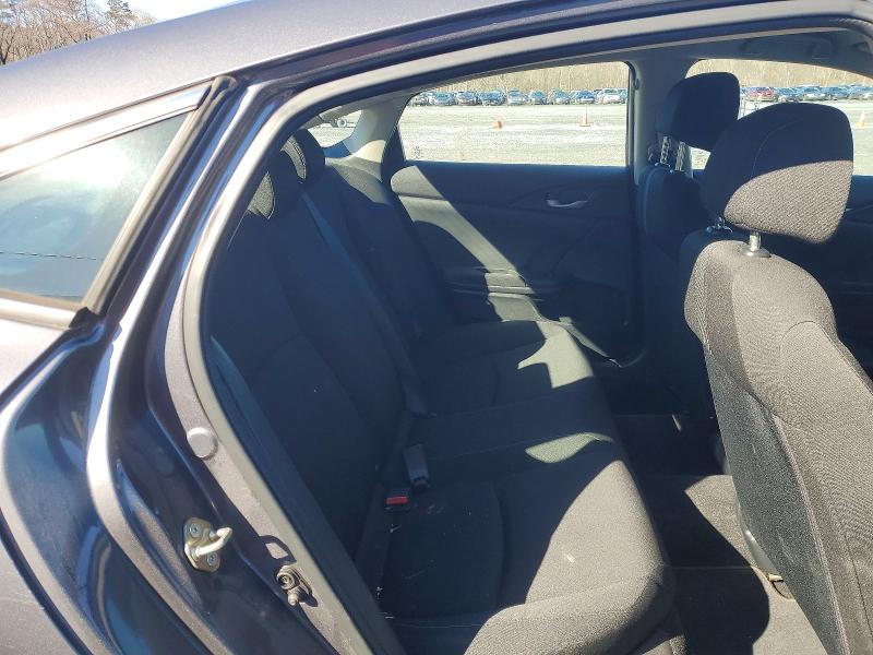 Photo 10 from auction – 2017 HONDA CIVIC with VIN 2HGFC2F57HH524187