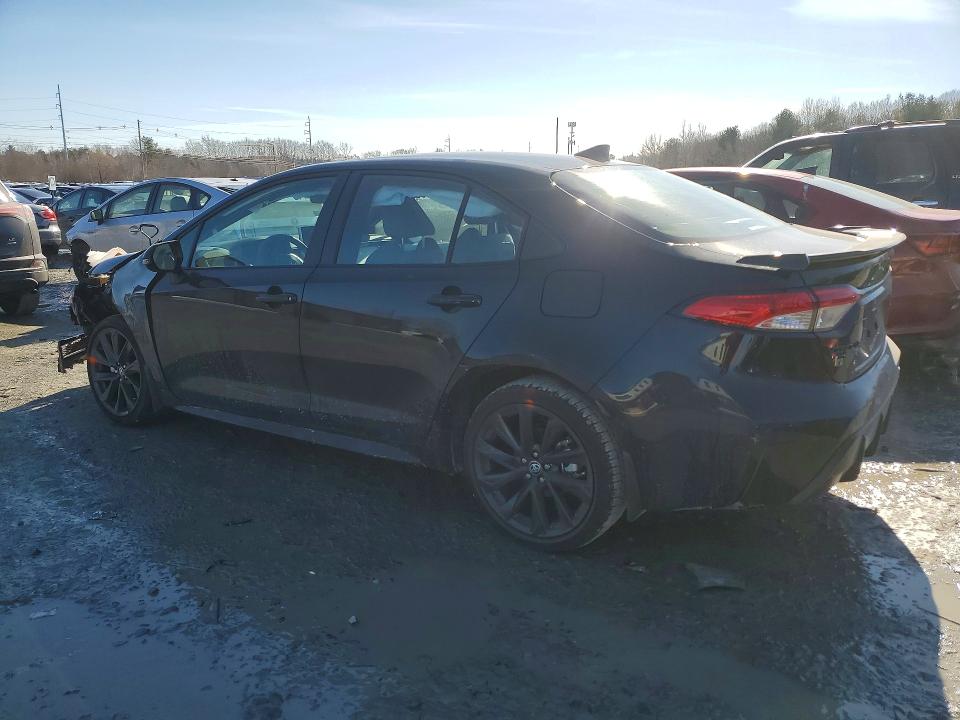 Photo 2 from auction – 2026 TOYOTA COROLLA with VIN 5YFP4MCE5TP257120