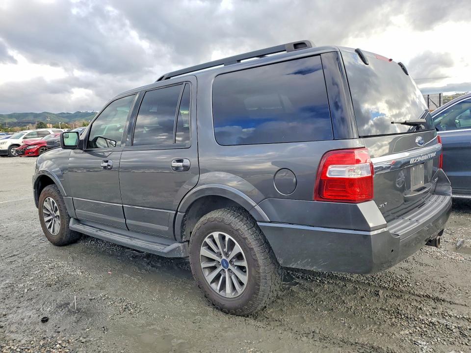 صورة رقم 2 من المزاد - 2016 FORD EXPEDITION مع VIN 1FMJU1HT4GEF35967