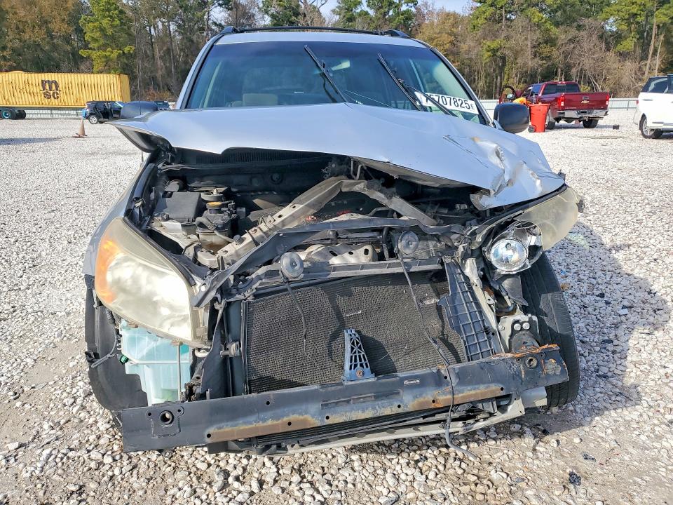Photo 5 from auction – 2007 TOYOTA RAV4 with VIN JTMZD33V976022168