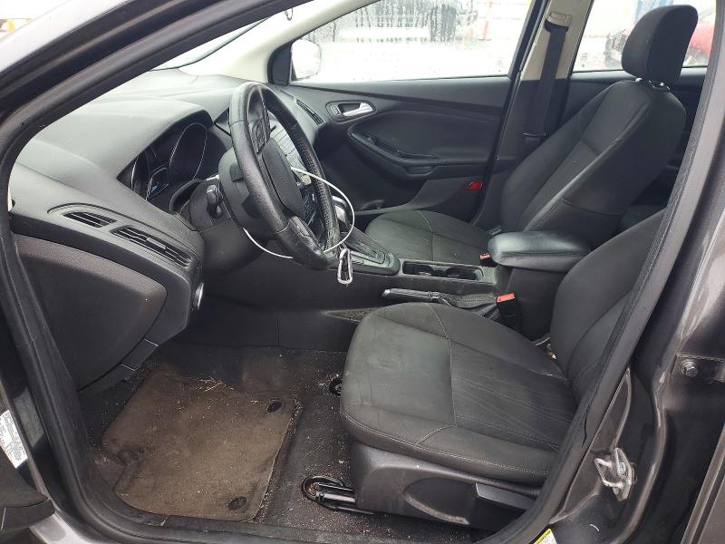 Photo 7 from auction – 2015 FORD FOCUS SE with VIN 1FADP3F20FL373446