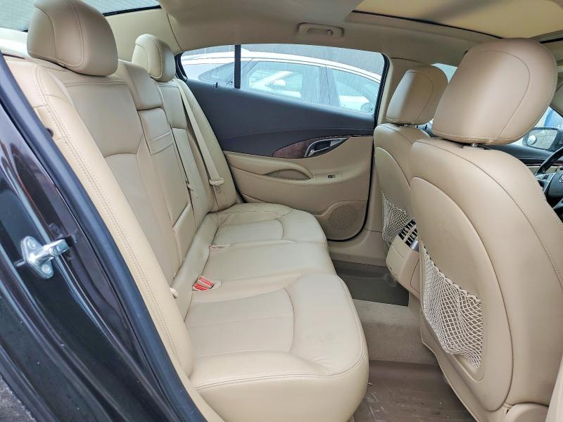 Foto 10 de la subasta – 2013 BUICK LACROSSE con VIN 1G4GC5E33DF180000