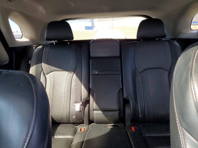 Photo 10 from auction – 2016 LEXUS RX with VIN 2T2ZZMCAXGC031812