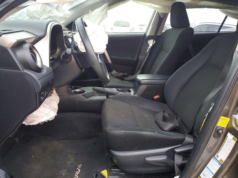 Photo 7 from auction – 2015 TOYOTA RAV4 with VIN JTMBFREV7FD118323