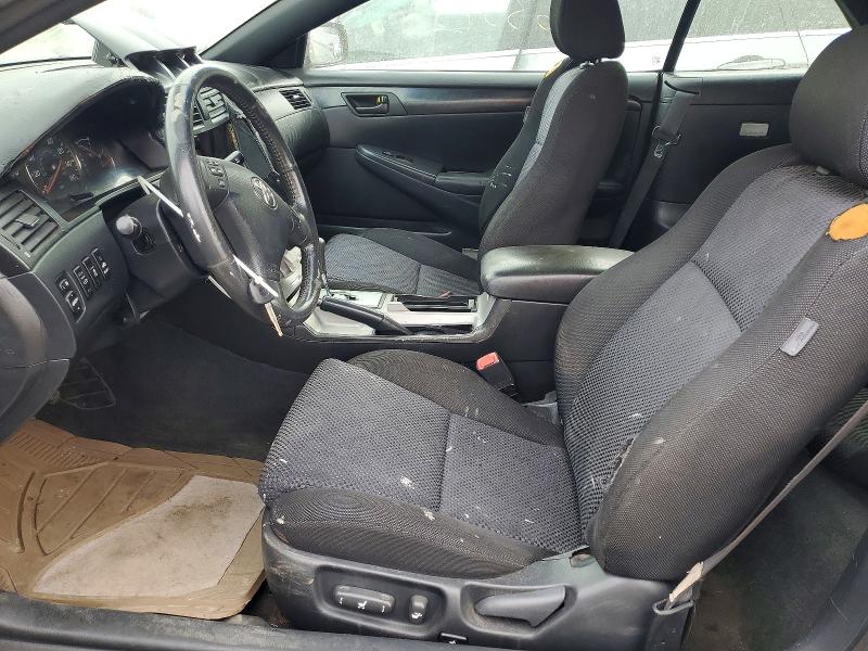 Photo 7 from auction – 2006 TOYOTA CAMRY SOLA with VIN 4T1FA38P96U107006