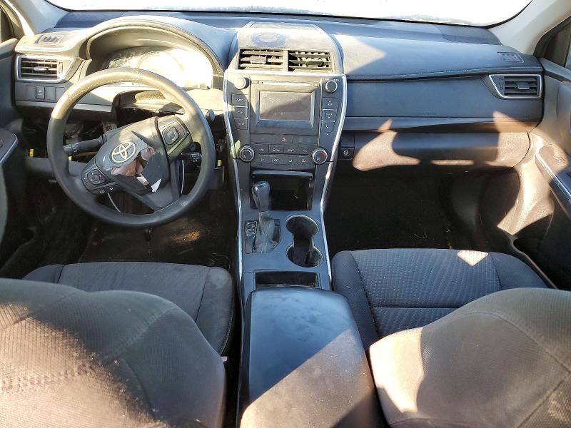 Photo 8 from auction – 2015 TOYOTA CAMRY with VIN 4T4BF1FK8FR461021