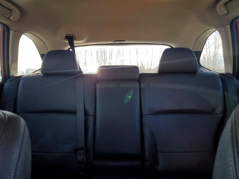 Photo 10 from auction – 2016 SUBARU OUTBACK 2. with VIN 4S4BSANCXG3276623