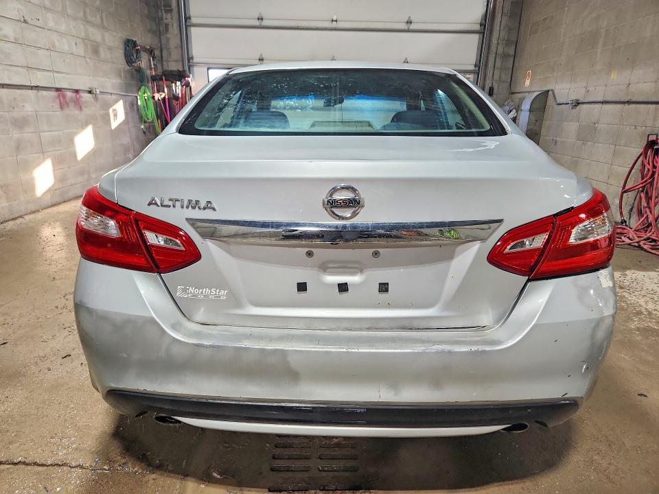 Photo 6 from auction – 2016 NISSAN ALTIMA with VIN 1N4AL3AP7GC171254