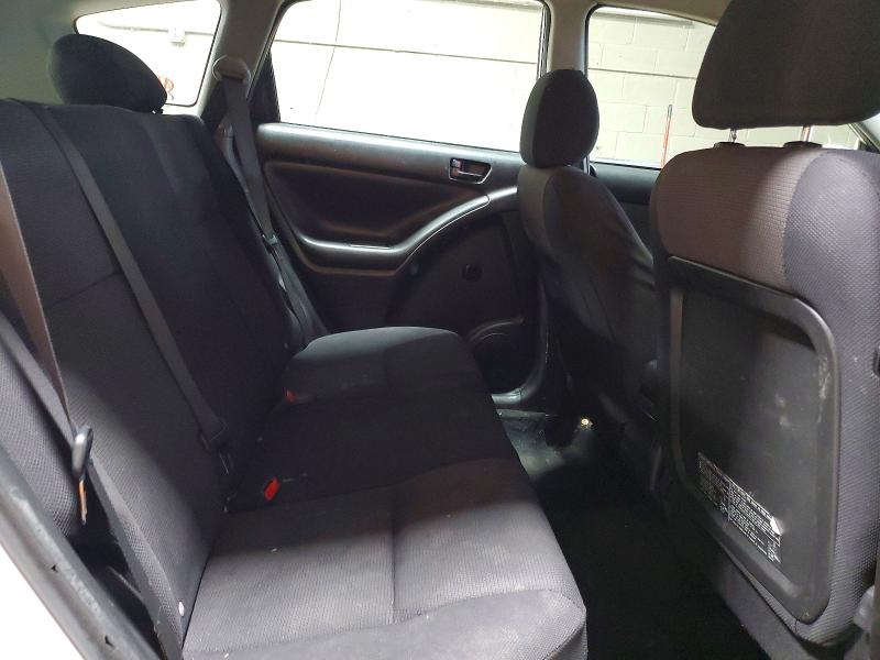 Photo 11 from auction – 2008 PONTIAC VIBE with VIN 5Y2SL658X8Z425265