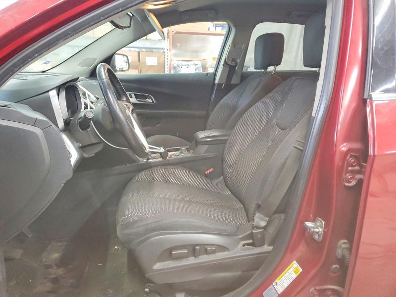 صورة رقم 7 من المزاد - 2012 CHEVROLET EQUINOX مع VIN 2GNALDEK4C6217244