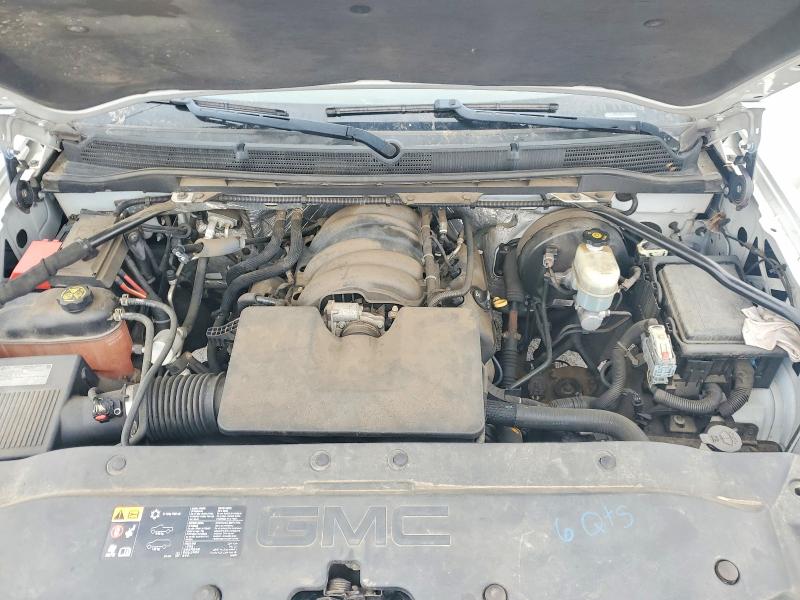 Photo 11 from auction – 2014 GMC SIERRA C15 with VIN 1GTN1TEH8EZ130906