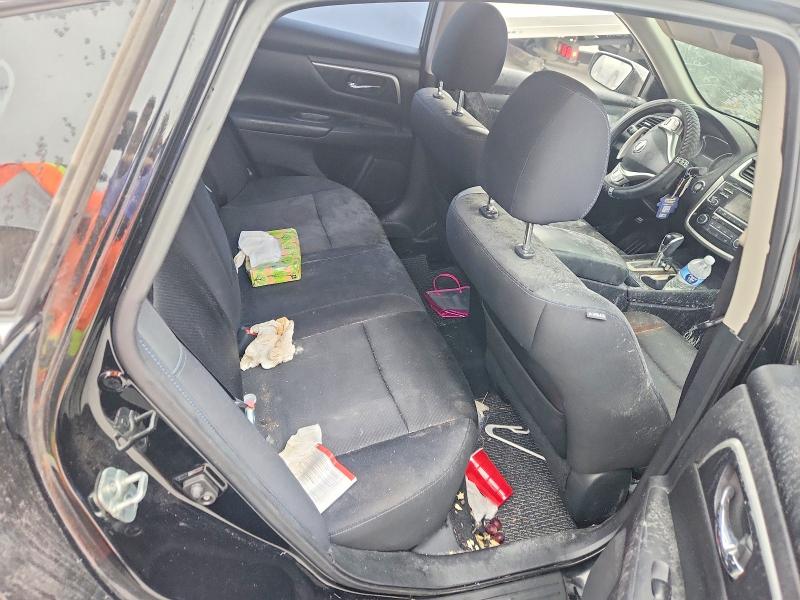 Foto 10 de la subasta – 2018 NISS ALTIMA con VIN 1N4AL3AP6JC108461